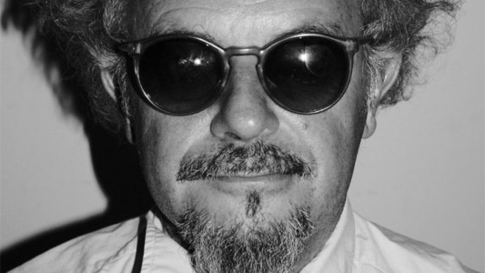 Ricardo Calanchini: "Saqué de la majestuosidad de los museos a mis obras para mostrarlas en bares y restarurantes"