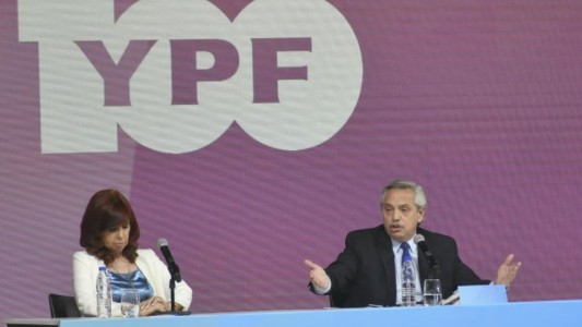 "Seguiremos defendiendo la soberanía energética": el Gobierno apelara el fallo por YPF