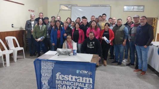FESTRAM consolida su desarrollo territorial en la provincia