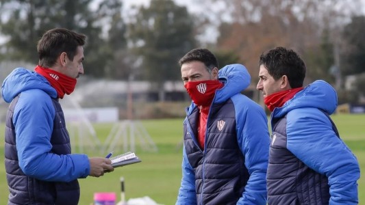 Copa Santa Fe: Unión visita hoy a Libertad de Sunchales