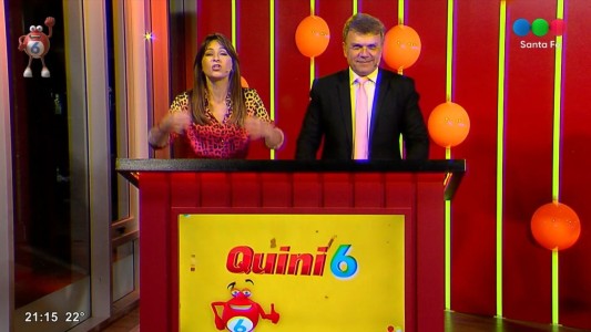 Tres apostadores se repartieron más de $1.000 millones en el Quini 6