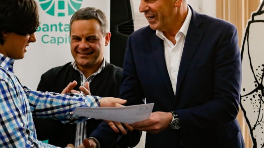 Más de 15 mil personas visitaron la muestra de Mafalda en la Estación Belgrano