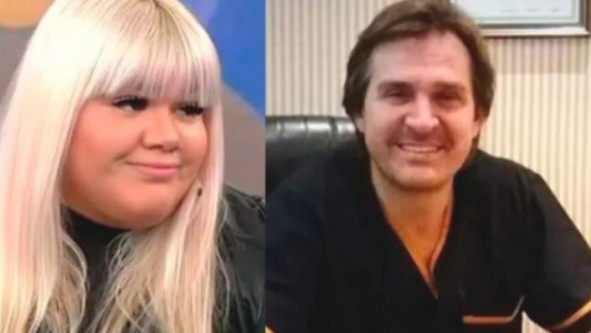 Morena Rial defendió a Aníbal Lotocki: "Lo culpan por un minuto de fama"