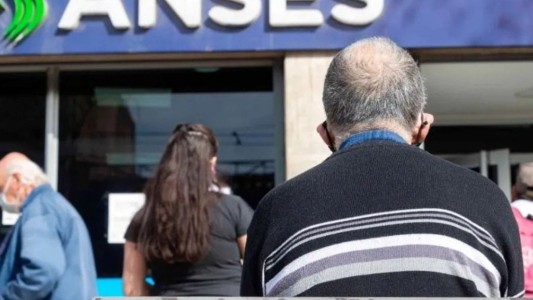 Más de 180 mil personas se jubilaron con la nueva moratoria