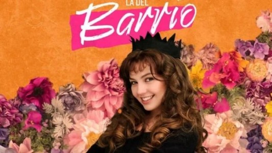 Llega la reconocida novela "María la del barrio" a la pantalla de Telefe