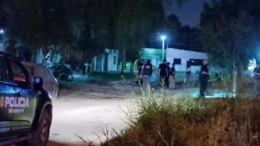 Prisión preventiva para el acusado de un homicidio en Gaboto al 2200