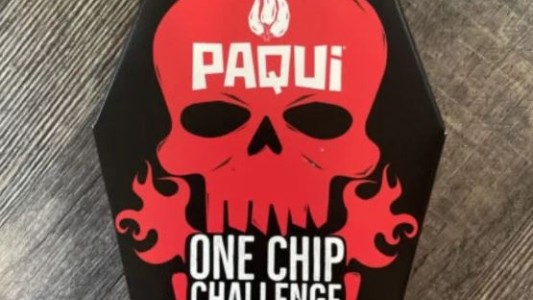 Un chico de 14 años murió tras comer el producto “más picante del mundo”