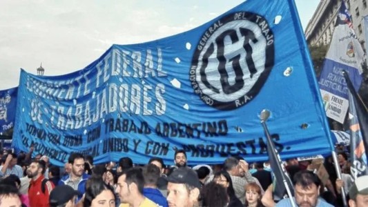 CGT Santa Fe y La Bancaria apoyaron los cambios en Ganancias anunciados por Massa