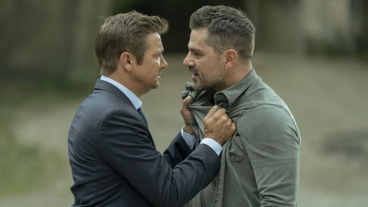 Llega la tercera temporada de "Mayor of Kingstown a la pantalla de Paramount+