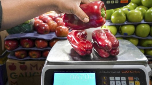 El INDEC informa este miércoles la inflación de agosto, que sería la más alta en 21 años