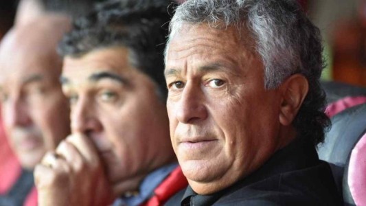 Pipo cambia medio equipo para este viernes