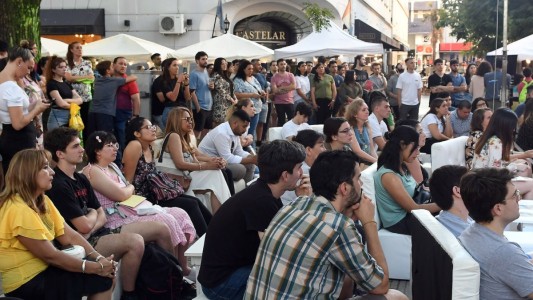 Santa Fe Capital será sede del festival #Conectados