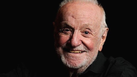 Murió Pepe Soriano, figura de la actuación argentina