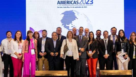 La Caja Municipal de Jubilaciones y Pensiones obtuvo un reconocimiento internacional