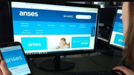 Créditos de hasta $400.000 para trabajadores en relación de dependencia: Anses dio precisiones