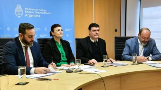 Inflación: adelantan la convocatoria al Consejo del Salario para el 27 de septiembre