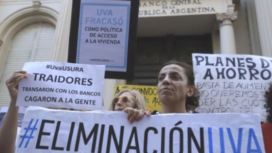 Fallo inédito: la Justicia ordenó modificar la fórmula de ajuste de los créditos UVA