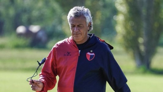 Lo que viene para el Colón de Pipo