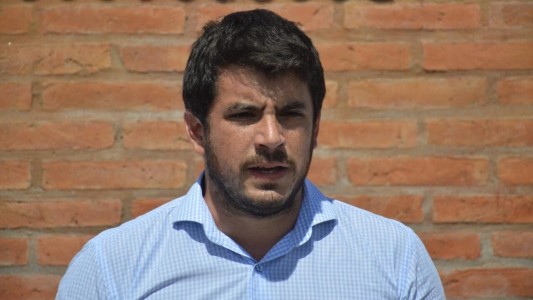 Chiarella: "el 80% de los delitos en Santa Fe se organizan desde la cárcel"