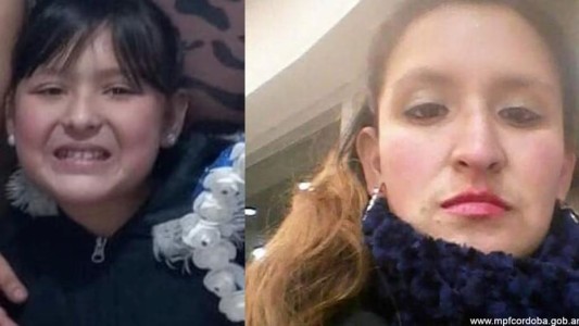 Buscan a una niña de 10 años en Córdoba
