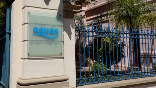 Aguas Santafesinas: por trabajos en la planta, anuncian un corte en el servicio