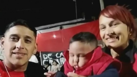 Colón impulsa la campaña para votar a Toto