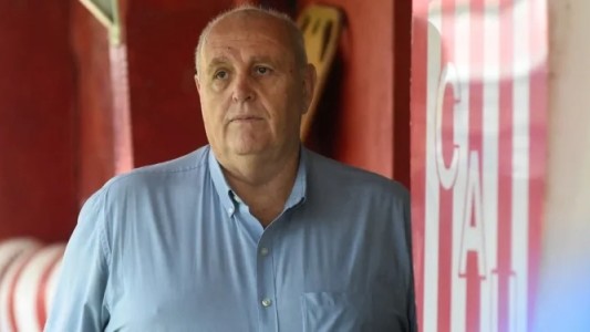 Spahn habló de por qué no renueva Calderón