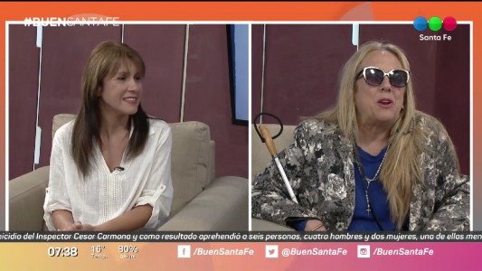 La Asociación Nueva Cultura prepara "Una experiencia a ciegas"