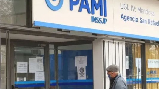 Programa Alimentario del Pami: quiénes cobrarán los $45.000