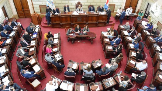 El gobierno retiró los 42 pliegos de jueces propuestos a la Asamblea Legislativa