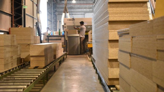 Hasta el próximo domingo se desarrolla la segunda “semana del mueble”