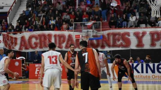 Unión le ganó el clásico a Colón