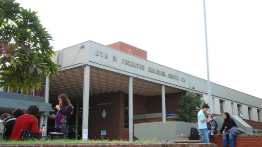 Llega UTN Abierta: se realizará del 27 al 29 de septiembre