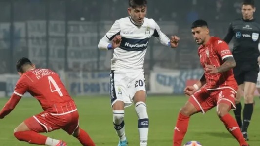 Huracán recibirá esta noche a Gimnasia