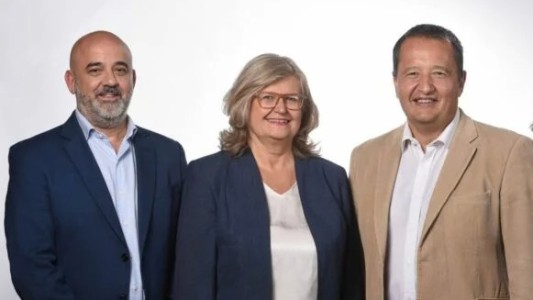 El Frente Amplio por la Soberanía reclama la tercera banca en Diputados