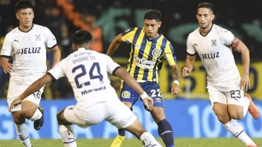 Independiente se enfrentará a Rosario Central