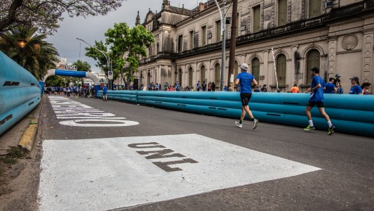 Se realizará la Maratón UNL el próximo domingo 1 de octubre