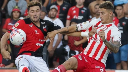 AFA confirmó la fecha de clásicos y ratificó Colón-Unión para el domingo a las 16.30