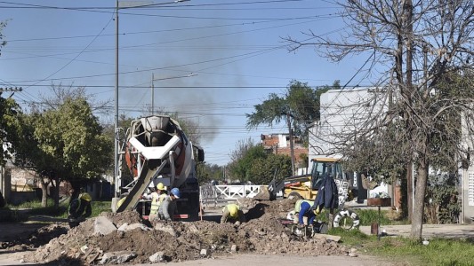 Trabajos de bacheo, iluminación y drenaje urbano previstos para este miércoles 20 de septiembre