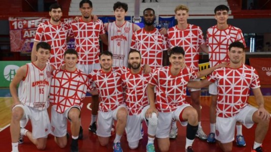 Unión perdió la final del Súper 4