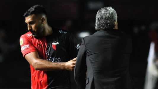 Colón visita esta noche a Instituto