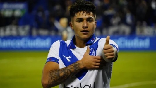 Vélez se enfrenta a Arsenal