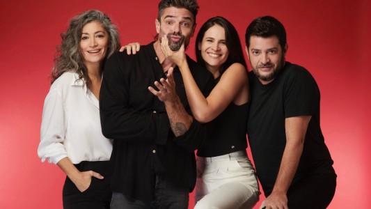 Llega "El Divorcio" a ATE Casa España con un elenco imperdible