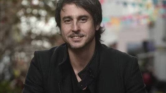 El hermano del legislador García Moritán dio positivo de alcoholemia