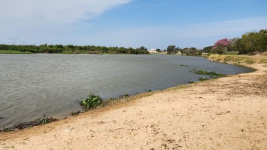 Santo Tomé se prepara para el Campeonato Sudamericano Juvenil de Deportes Acuáticos