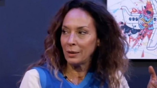 La confesión de Ana Paula Dutil: “Tomaba alcohol y dormía todo el día”