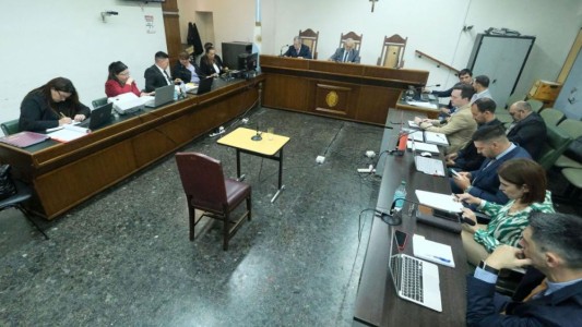 Reparación millonaria: proxenetas deben pagar $50.000.000 a dos de sus víctimas de trata