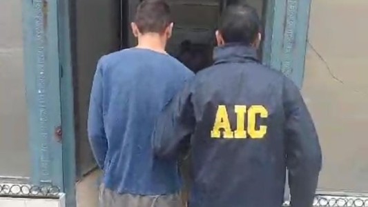 Detienen a un hombre que golpeó a un niño para robarle