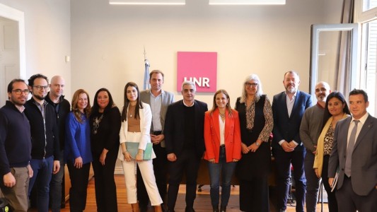 Santa Fe, en la discusión por la nueva Ley de Protección de Datos Personales