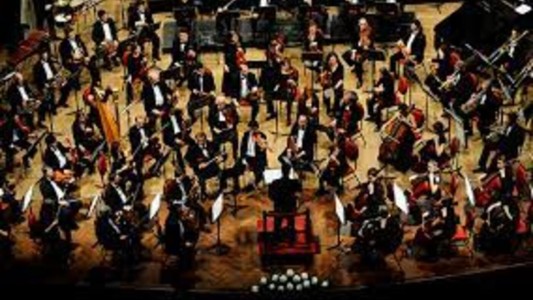 Llega un nuevo concierto de la Orquesta Sinfónica Santafesina al Teatro Municipal